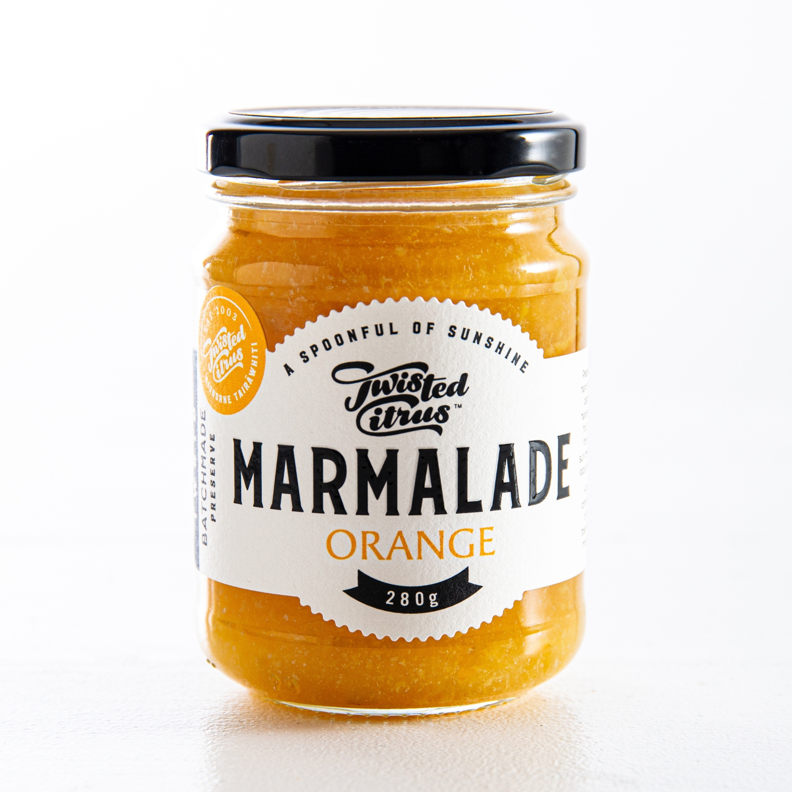Buy Marmalade Online NZ - Twisted Citrus