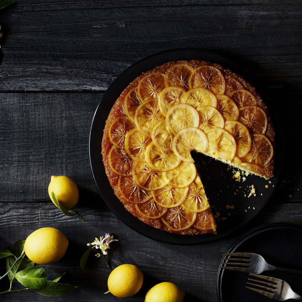 Juicy Facts About Lemons