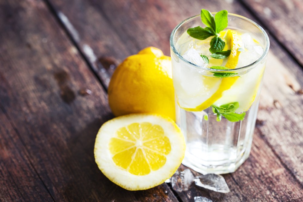 Juicy Facts About Lemons