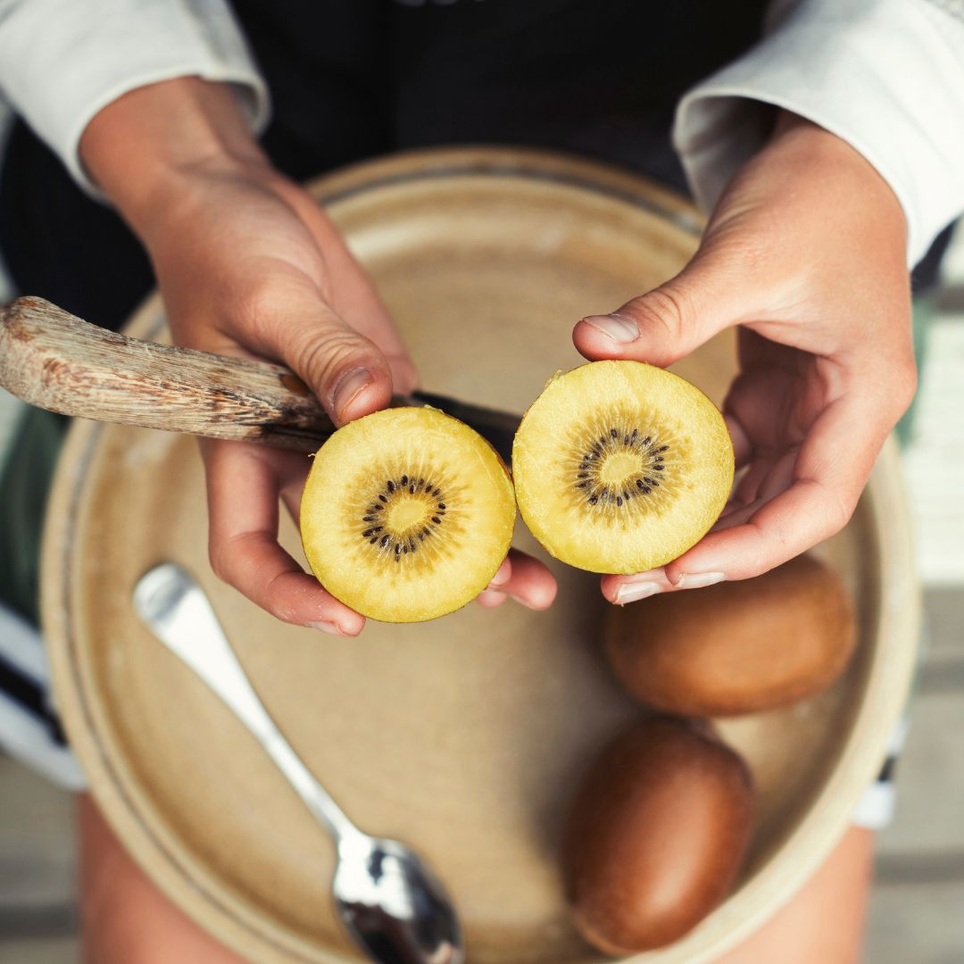 Buy Kiwifruit - Gold Online NZ