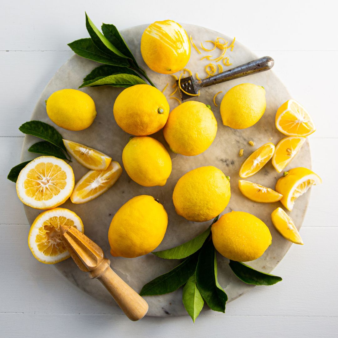 Buy Lemons - Yen Ben Online NZ