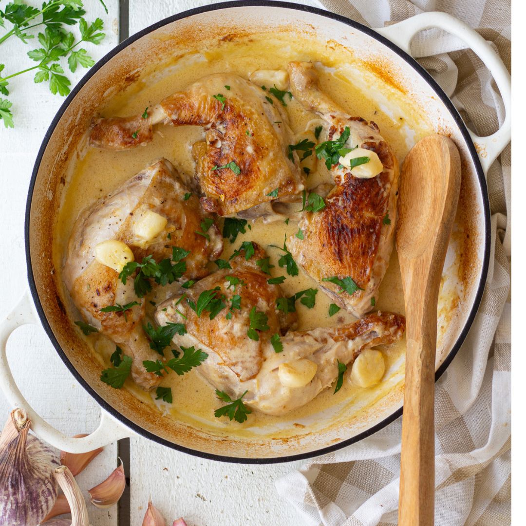 Buy Garlic - Elephant Online NZ