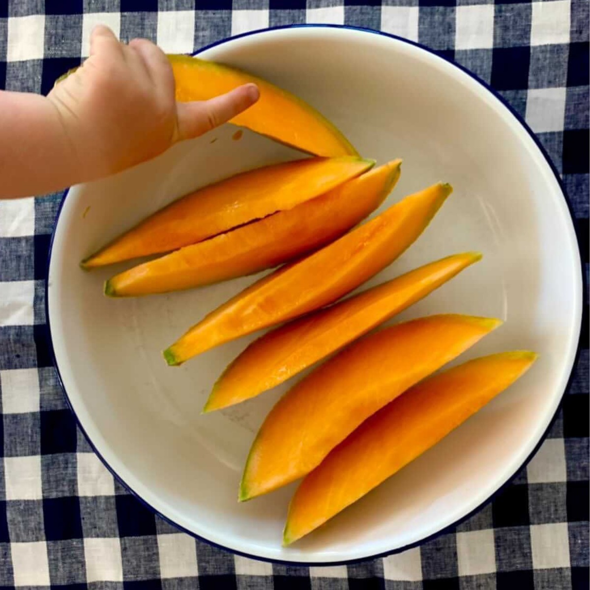 Buy Rockmelon Online NZ
