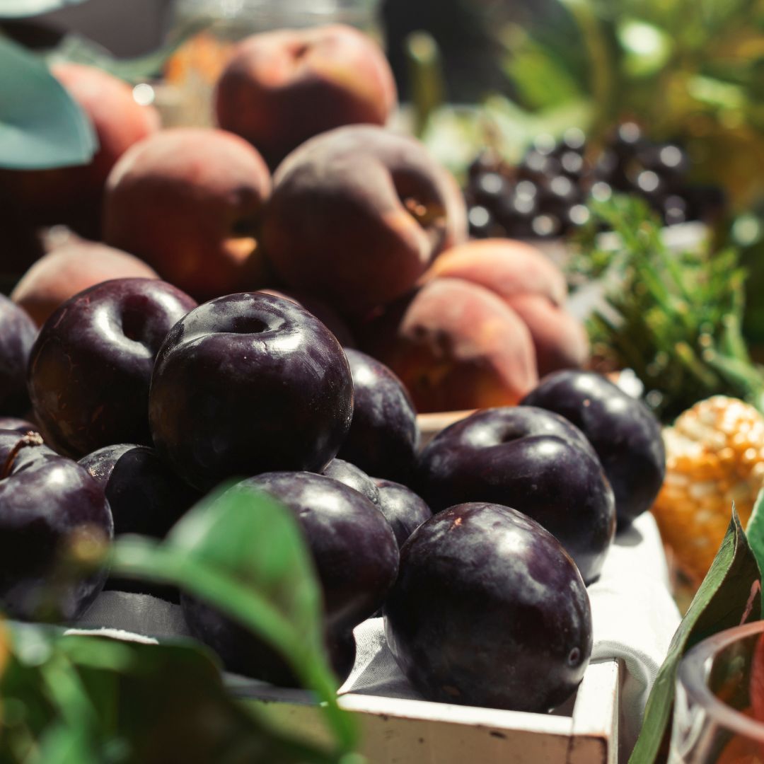 Buy Plums - Angelino  Online NZ