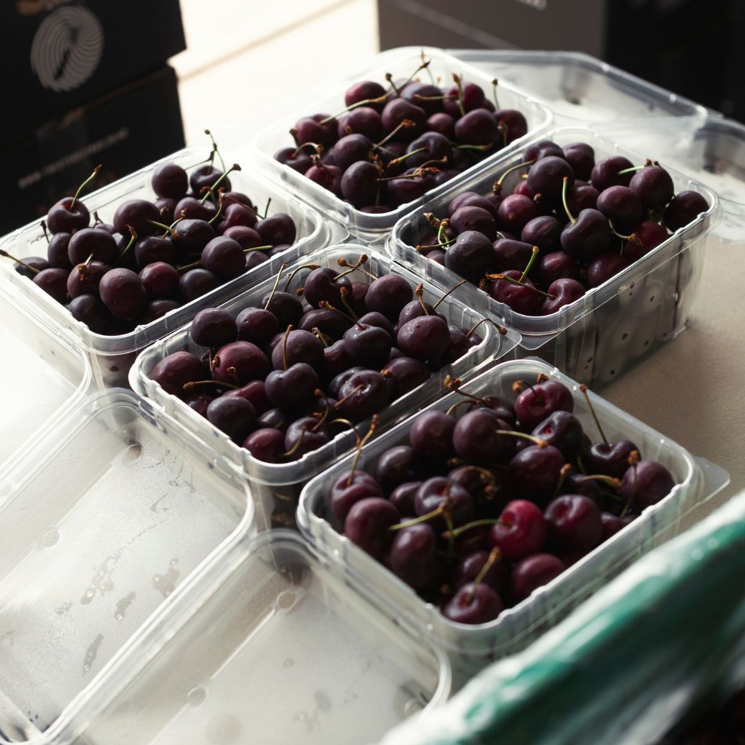 Buy Cherries  Online NZ