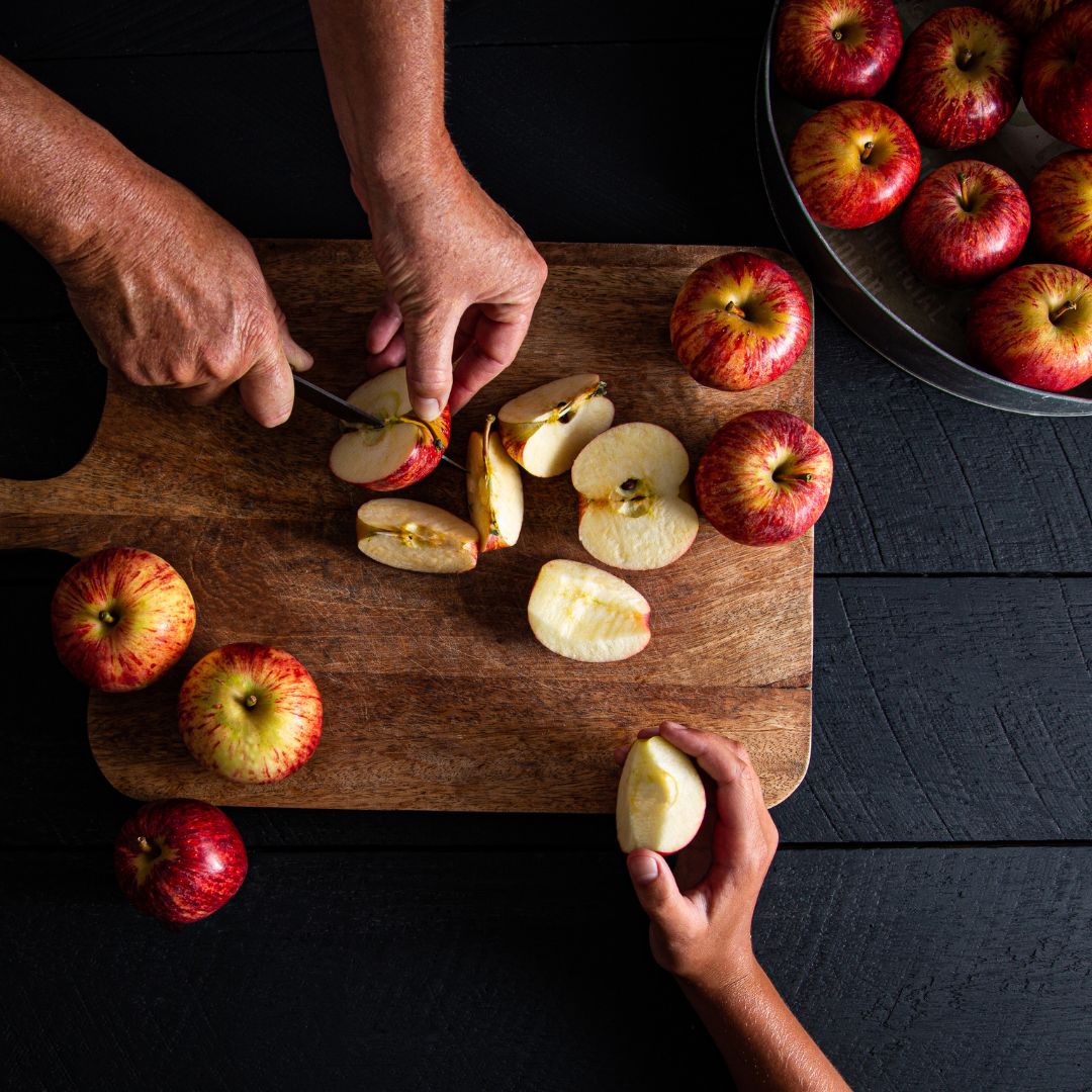 Buy Apples - Ambrosia Online NZ