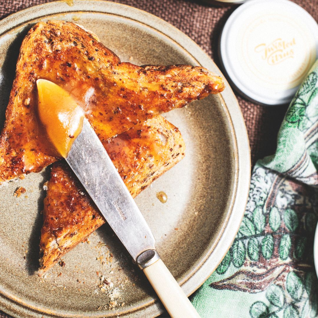 Buy Citrus Honey Online NZ