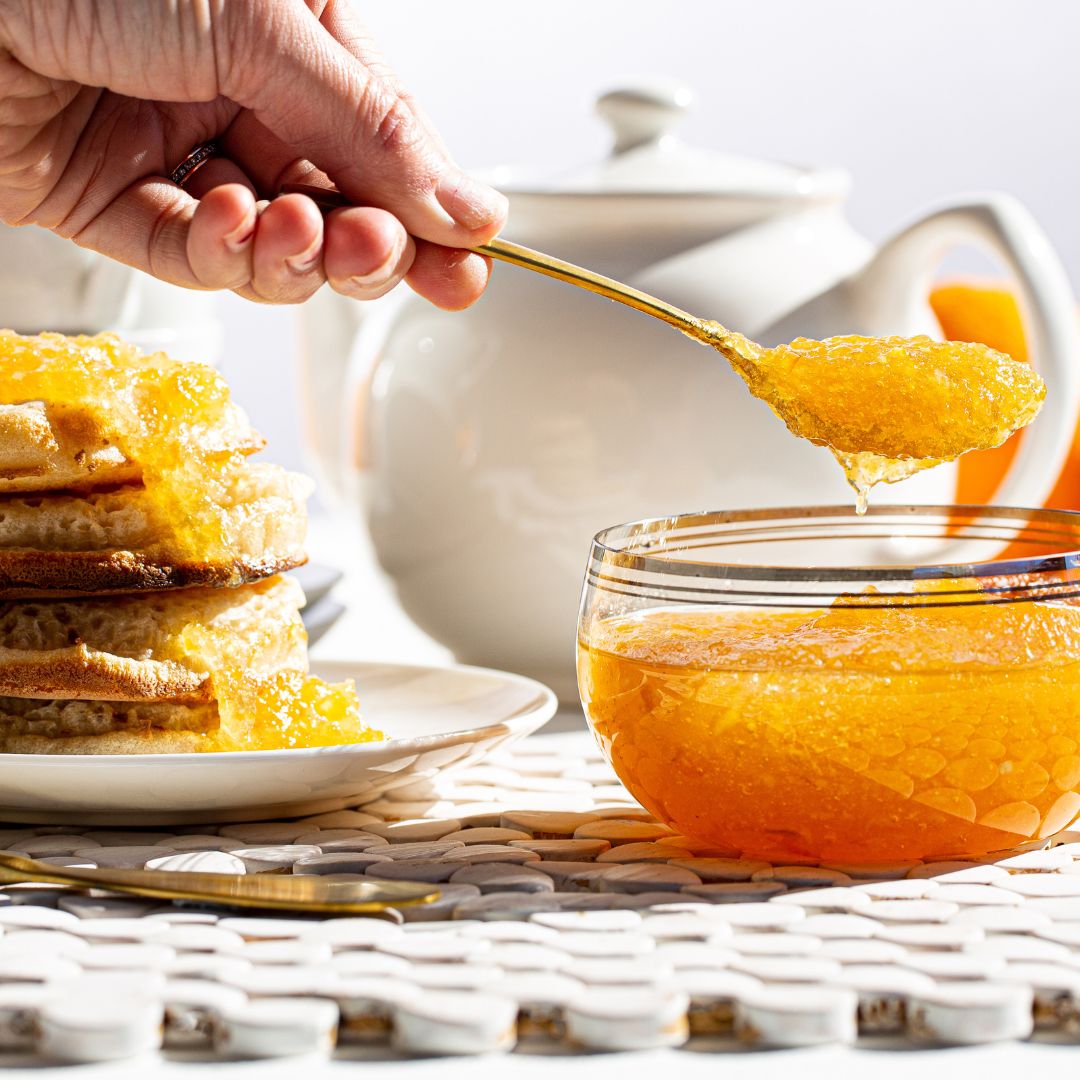 Buy Seville Orange Marmalade Online NZ