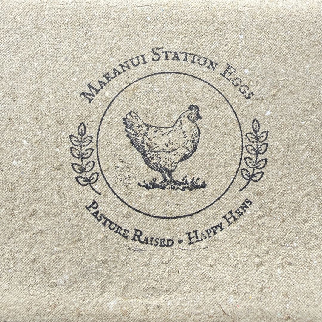 Buy Eggs - Pasture Raised Online NZ