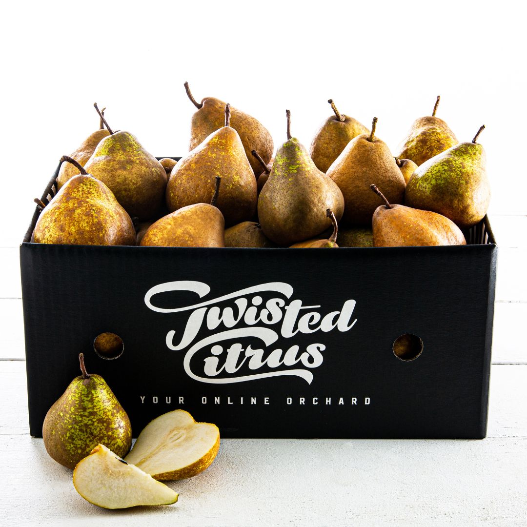 Buy Pears - Taylors Gold Online NZ - Twisted Citrus