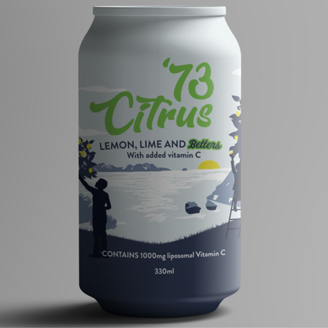 Buy Sparkling Lemon, Lime and Betters Drink Online NZ