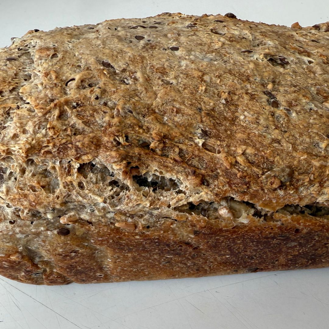 Buy Seedy Bugga Sourdough Online NZ