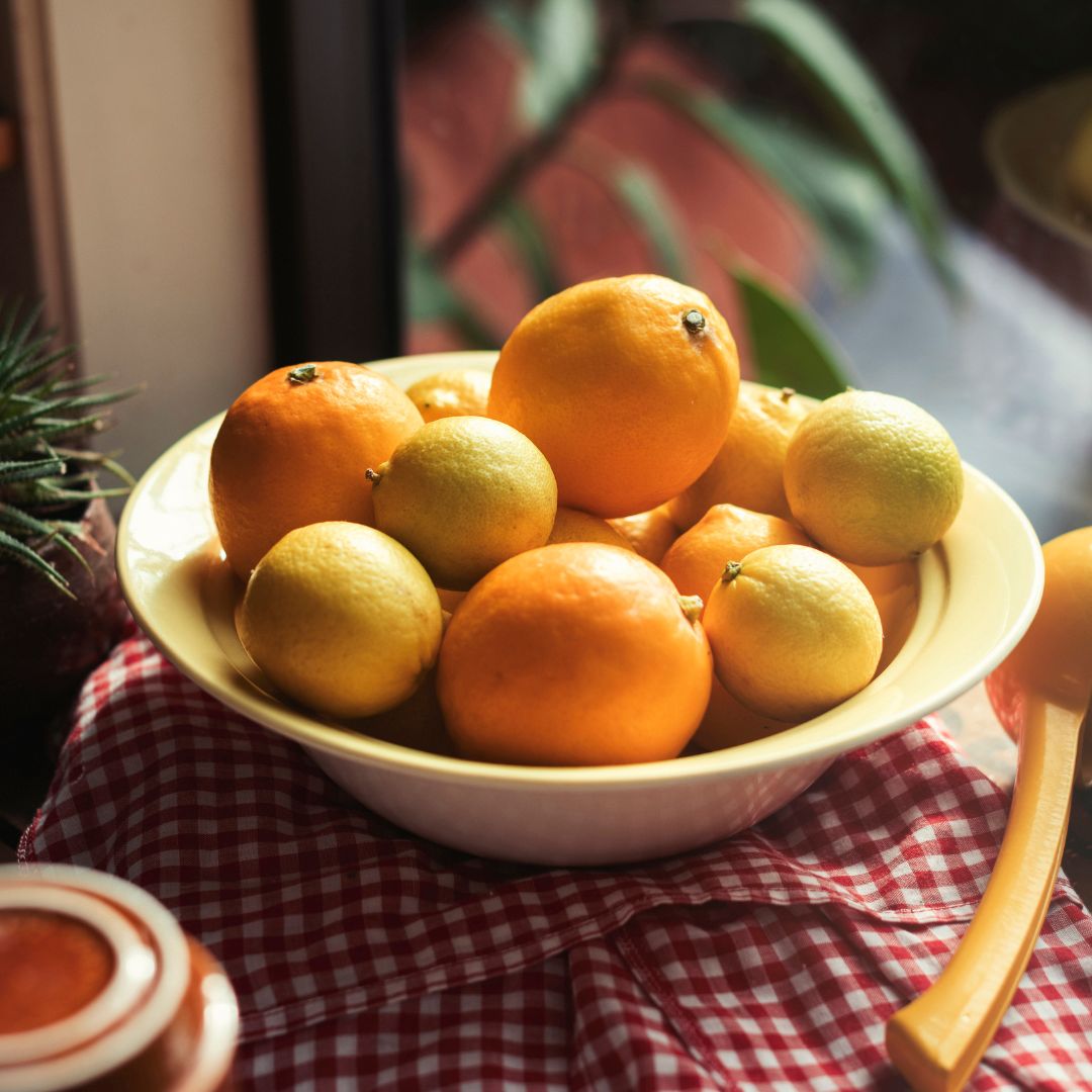 Buy Mixed Citrus Box Online NZ