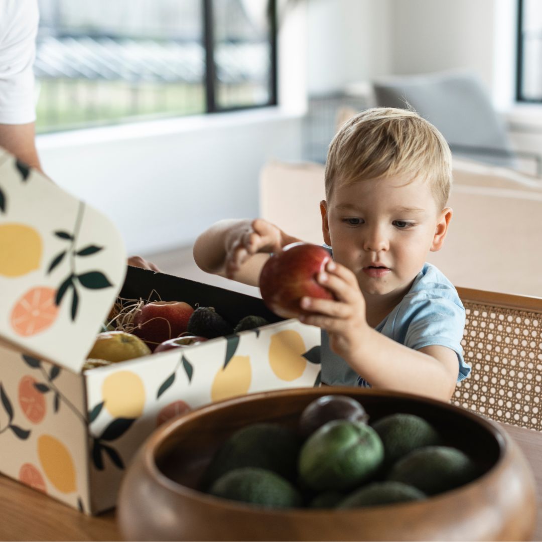 Buy Sunshine Remedy Gift Box Online NZ