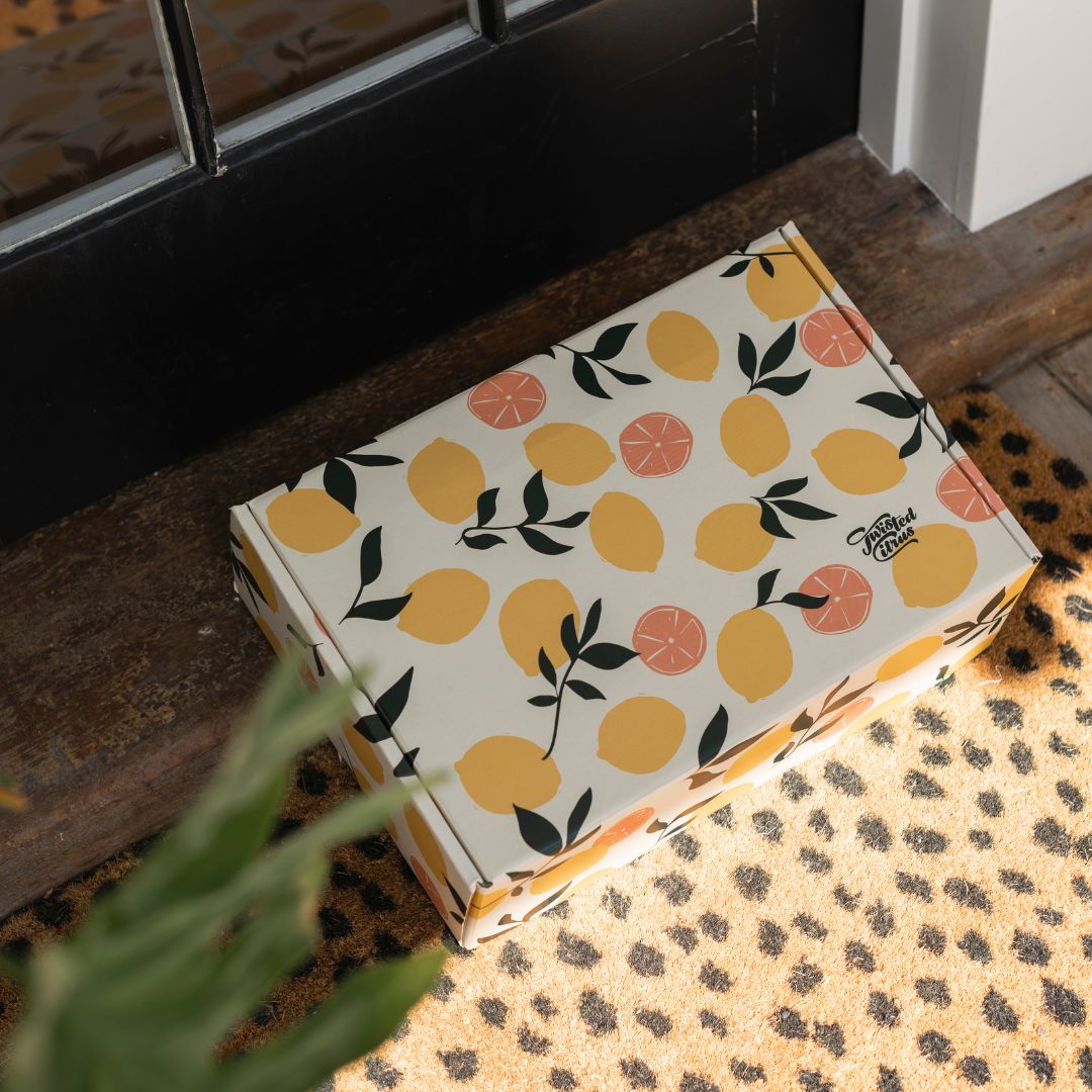 Buy Fruitful Home Gift Box Online NZ