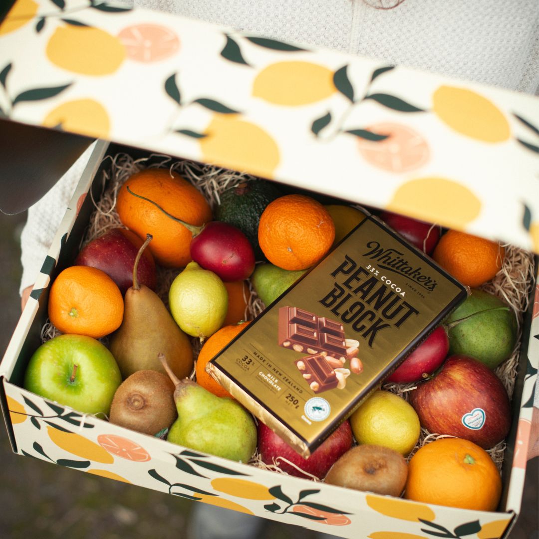 Buy Sweetie Duo Gift Box Online NZ - Twisted Citrus