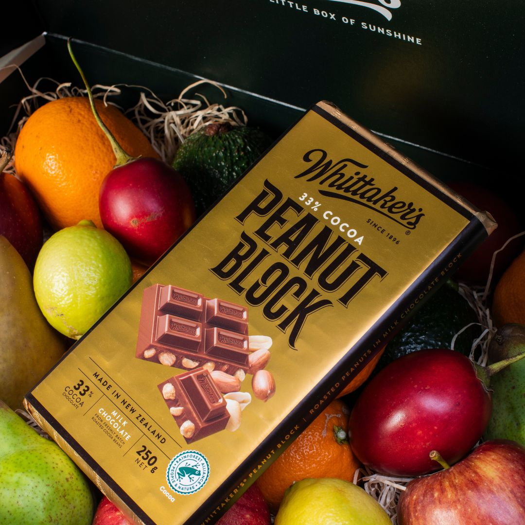 Buy Sweetie Duo Gift Box Online NZ