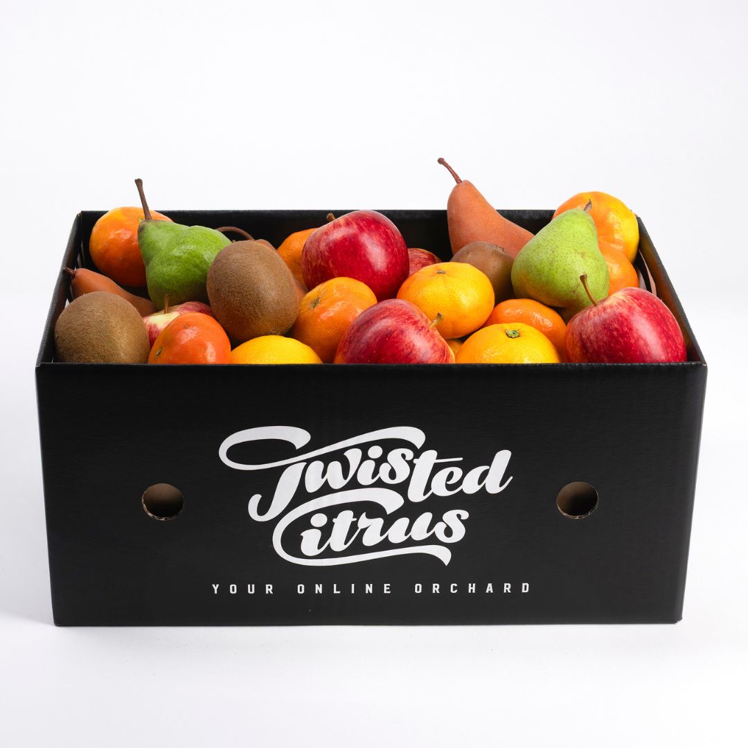 Buy Orchard Snacking Box Online NZ