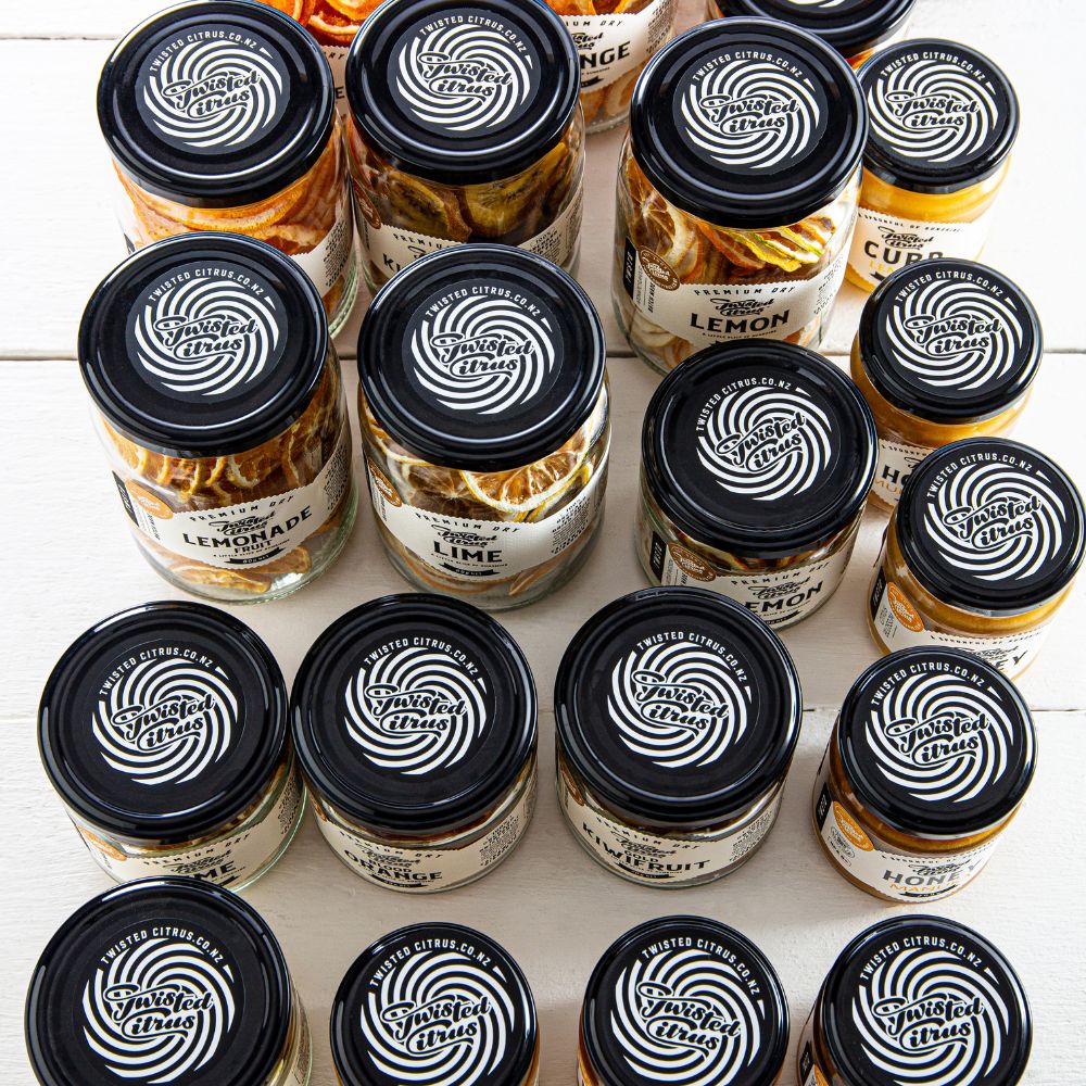 Buy Dried Citrus Bundle - 10% Off Online NZ