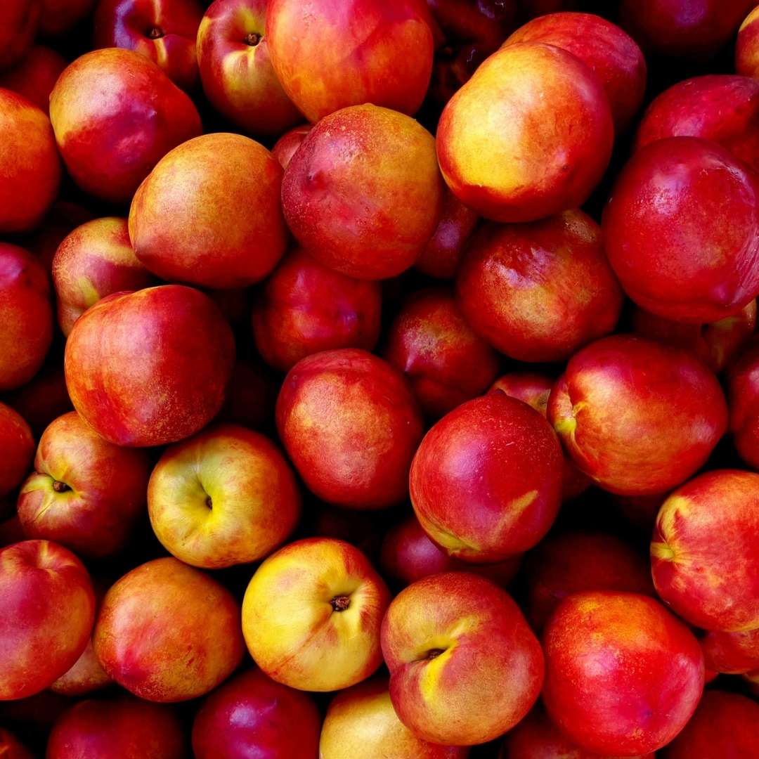 Buy Nectarines - Hunny Online NZ