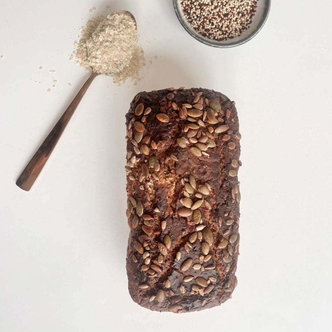 Buy Gluten Free Sourdough Online NZ - Twisted Citrus