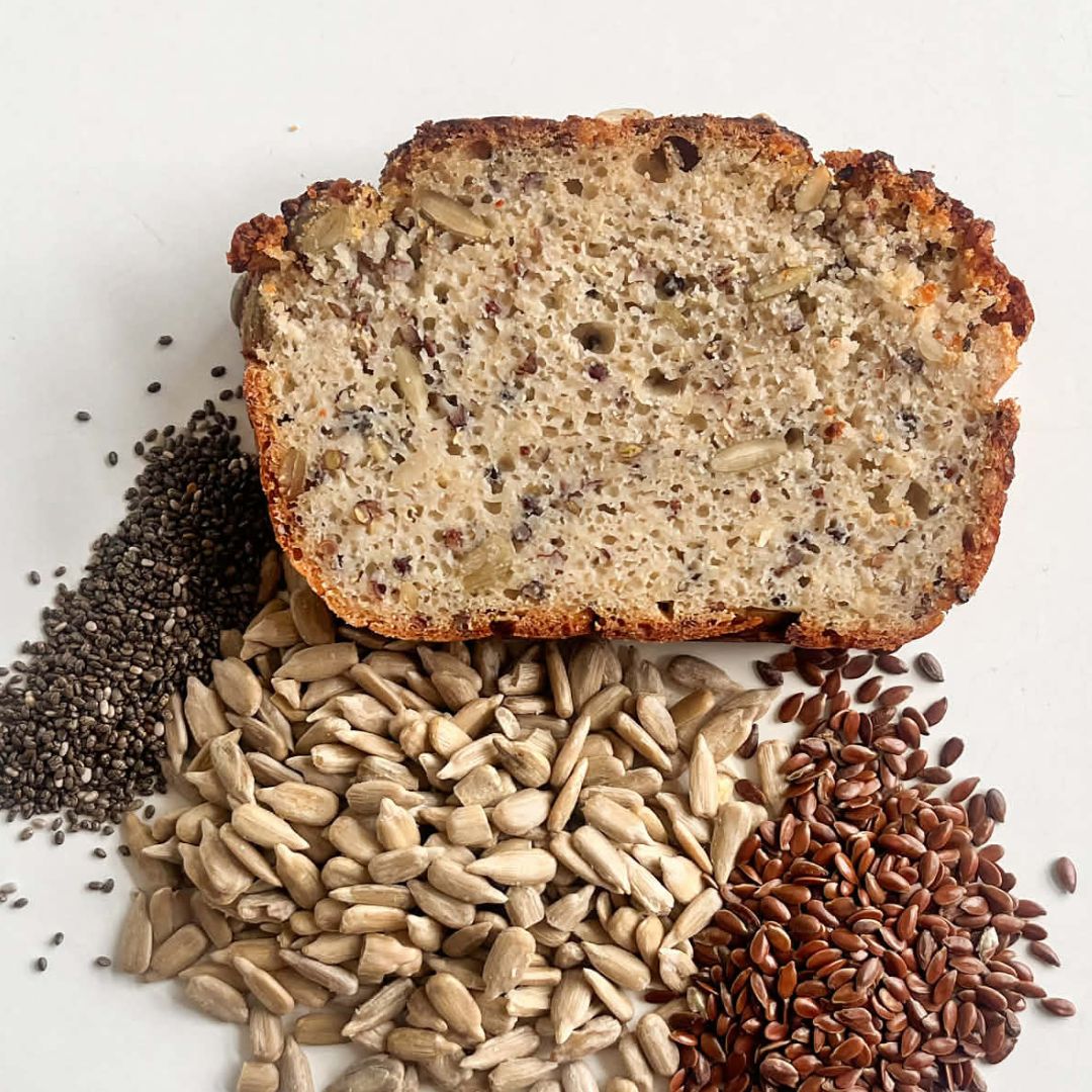 Buy Gluten Free Sourdough Online NZ