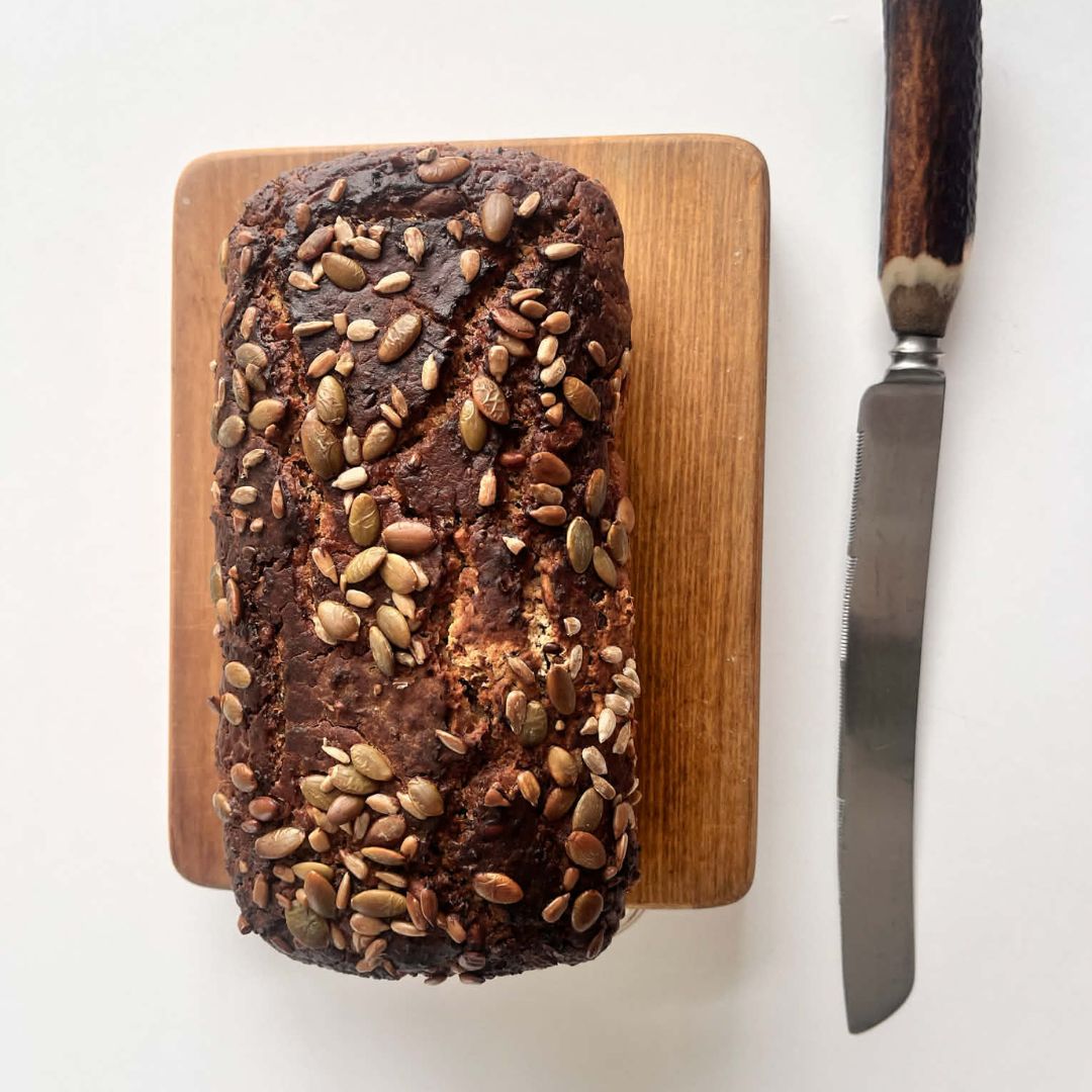 Buy Gluten Free Sourdough Online NZ