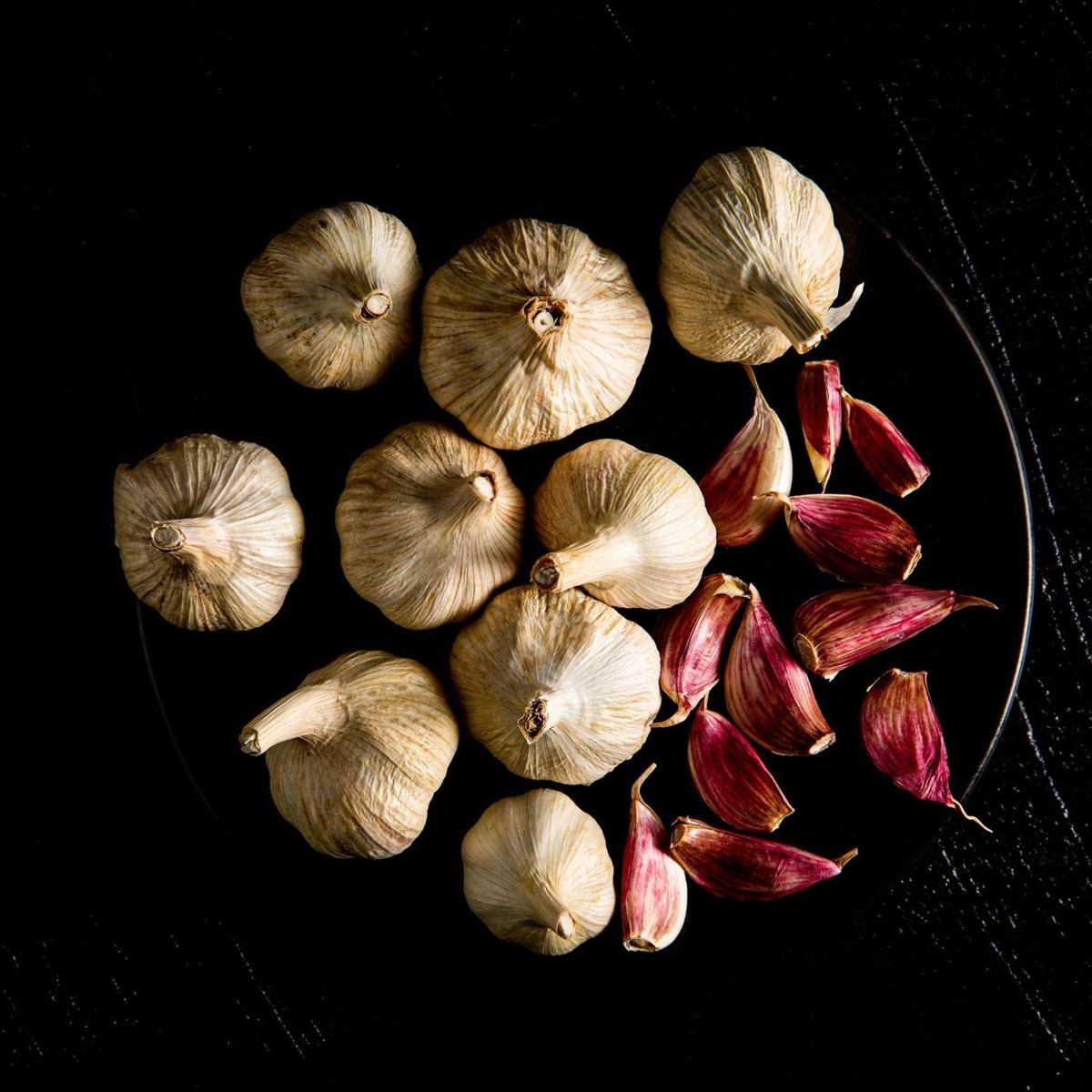 Buy Garlic - Creole Online NZ