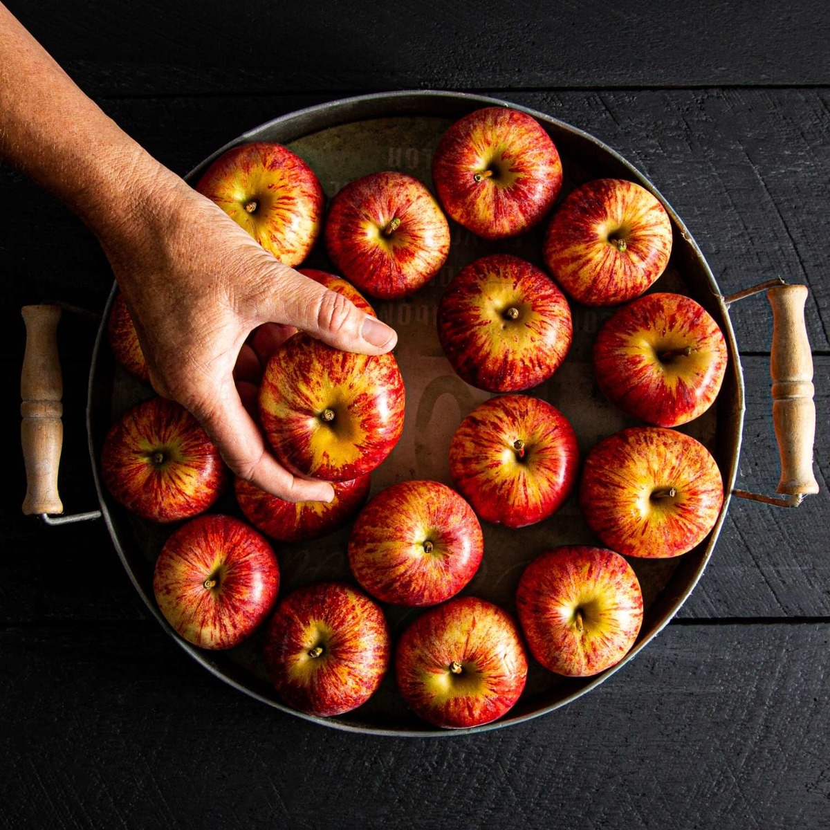 Buy Apples - Royal Gala Online NZ