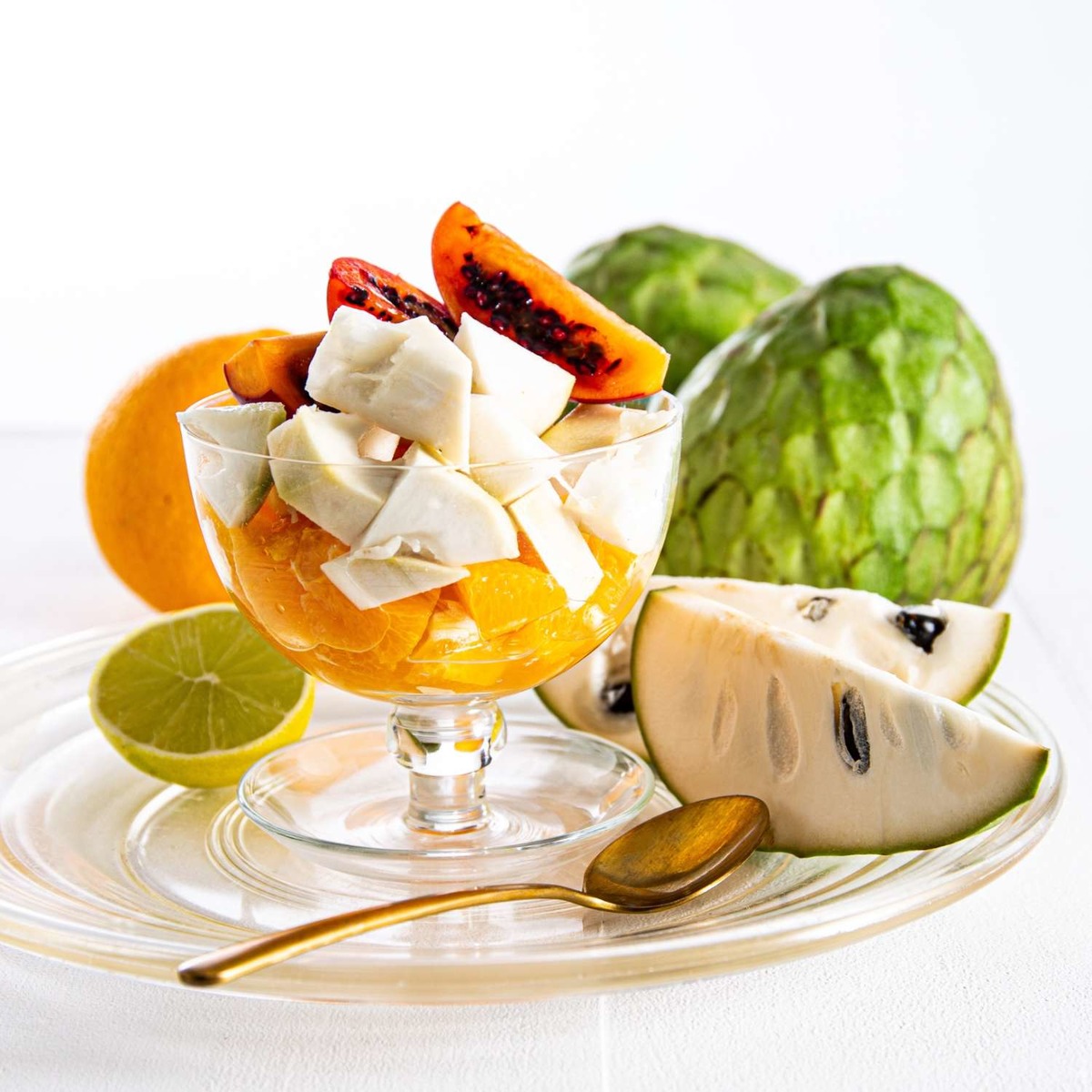 Buy Cherimoya Fruit Online NZ