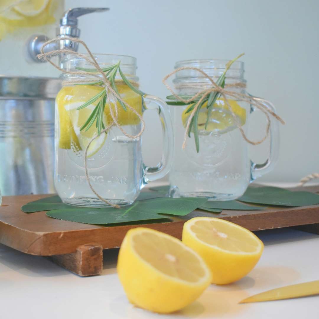 Buy Lemons - Yen Ben Online NZ