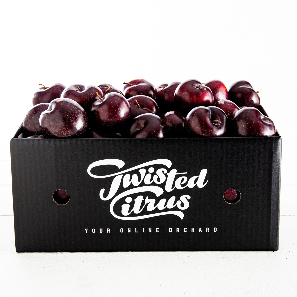 Buy Plums - Angelino  Online NZ - Twisted Citrus
