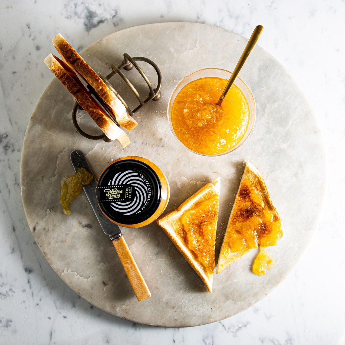 Buy Orange Marmalade Online NZ