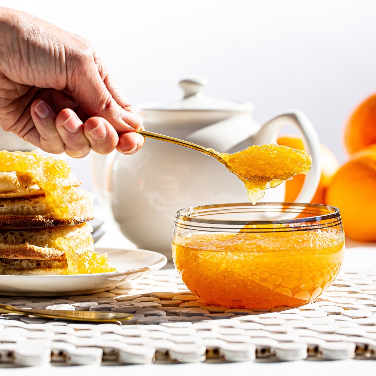 Buy Orange Marmalade Online NZ