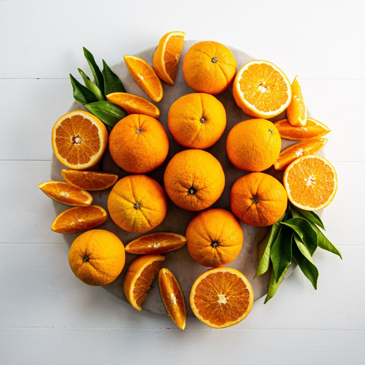 Buy Oranges - Valencia Online NZ