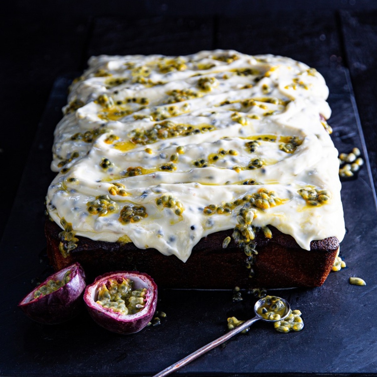 Buy Passionfruit  Online NZ