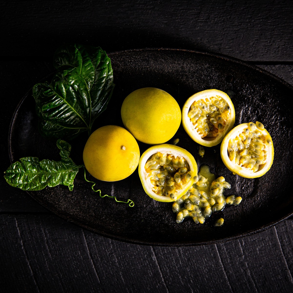 Buy Passionfruit - Gold Online NZ