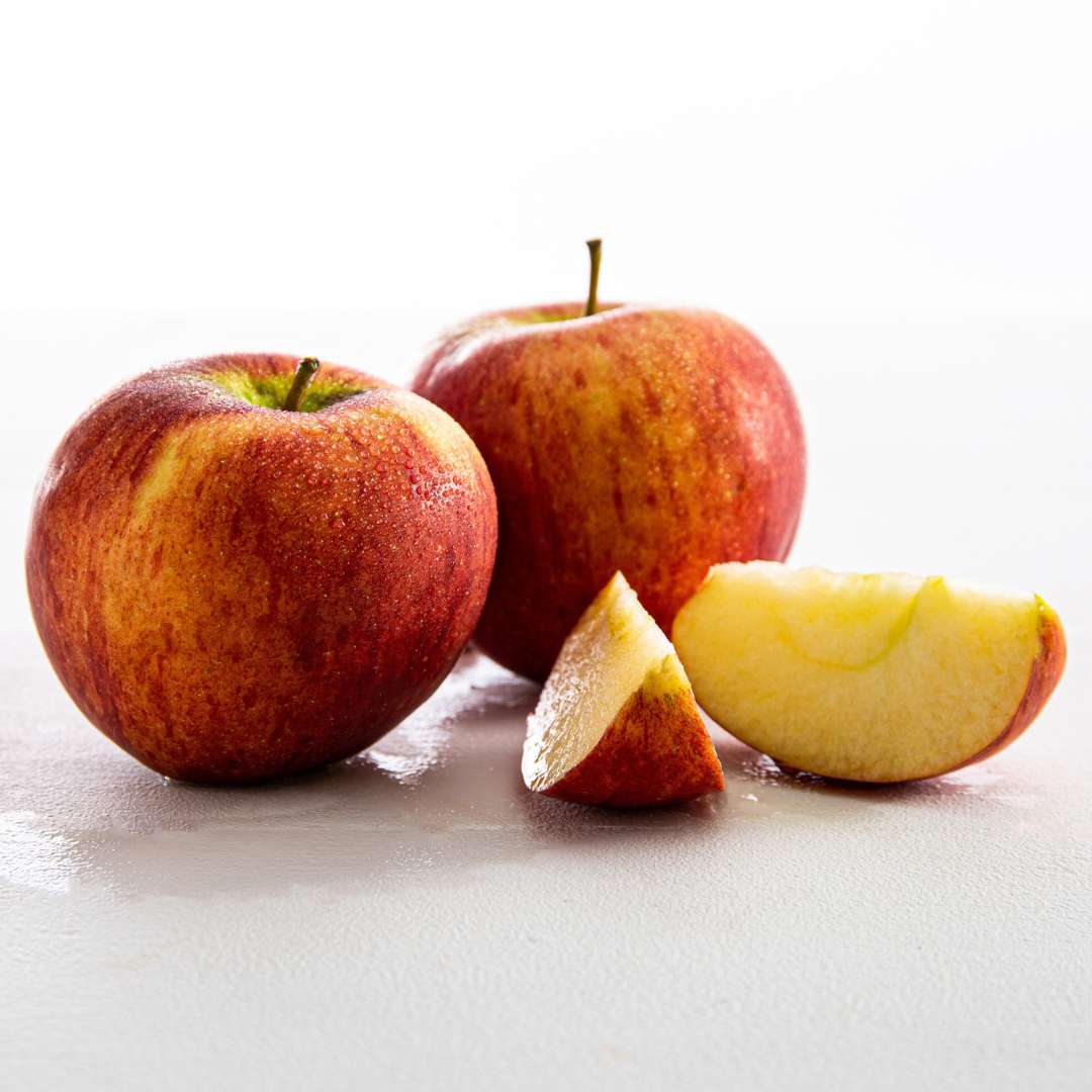 Buy Apples - Red Braeburn Online NZ