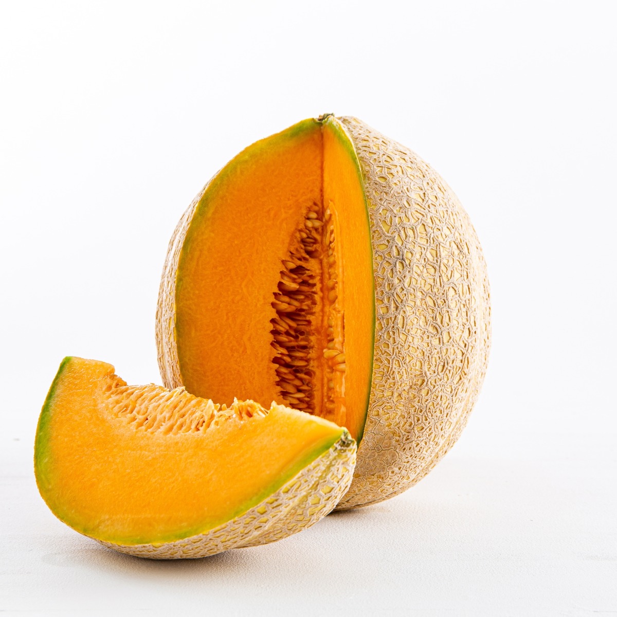 Buy Rockmelon Online NZ - Twisted Citrus
