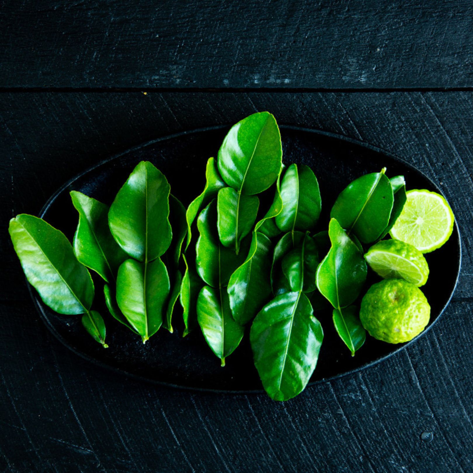 Buy Makrut Lime Leaves Online NZ