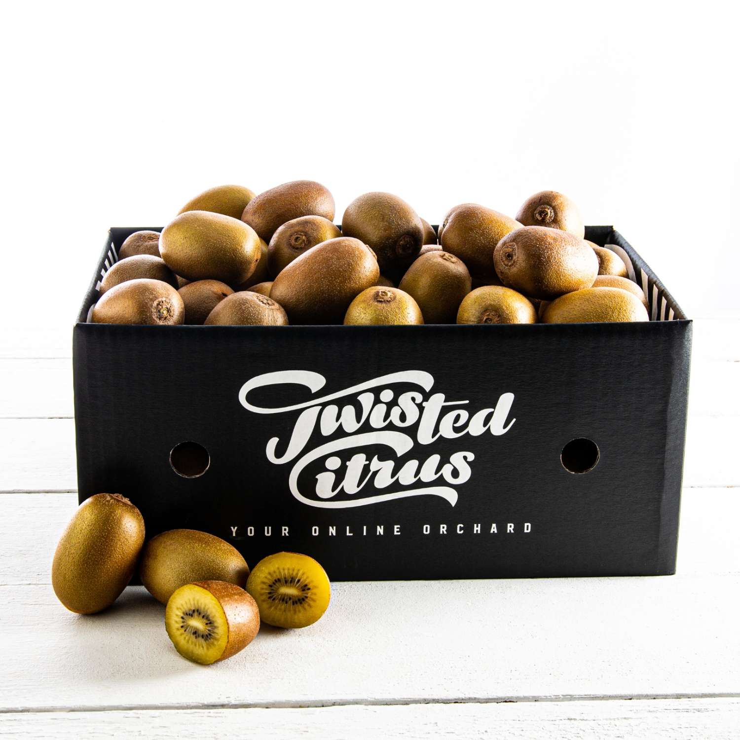Buy Kiwifruit - Gold Online NZ