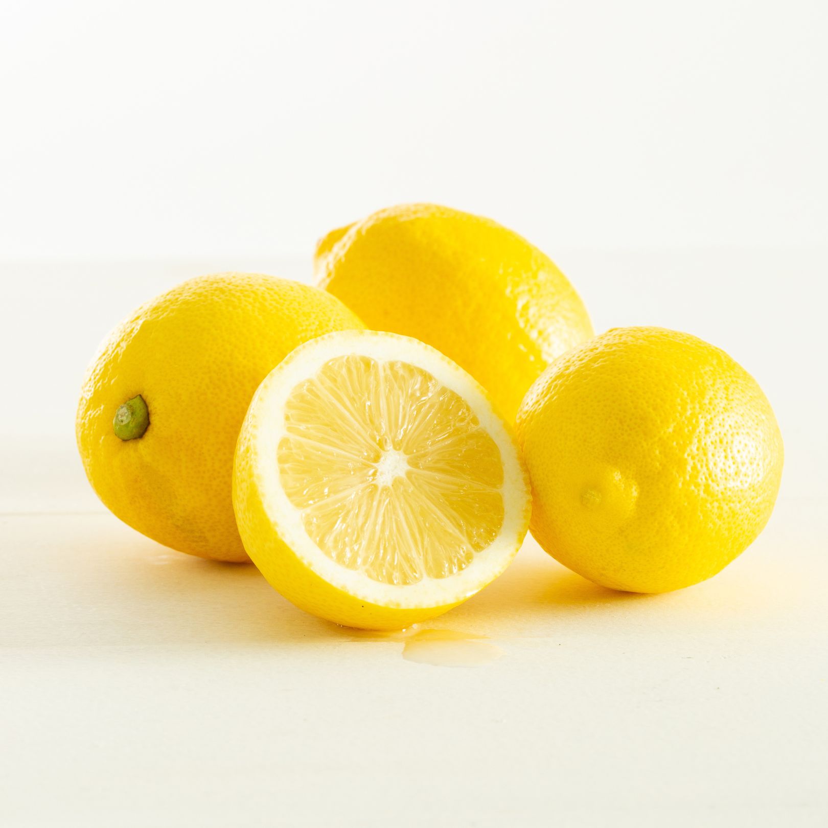 Buy Lemons - Yen Ben Online NZ