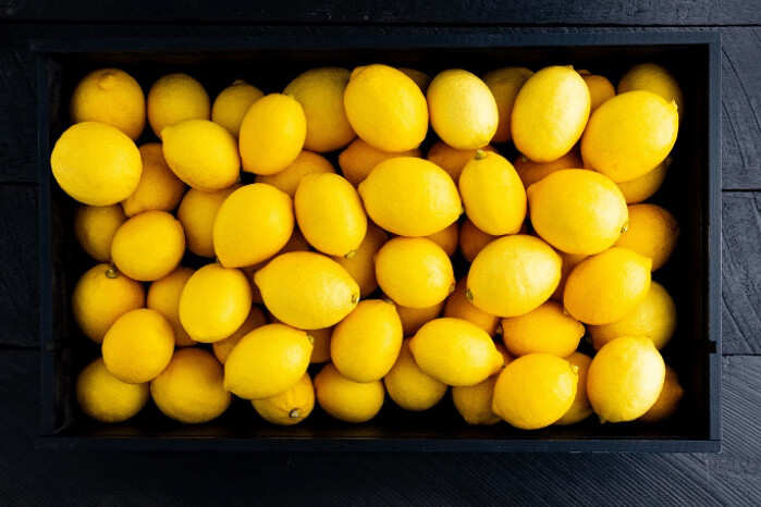 Buy Lemons - Yen Ben Online NZ