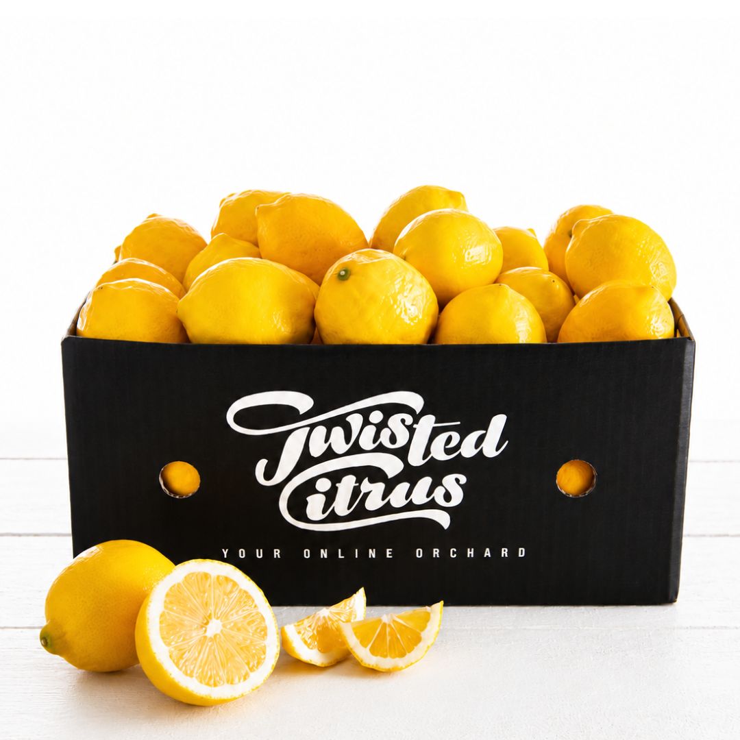 Lemons - Yen Ben