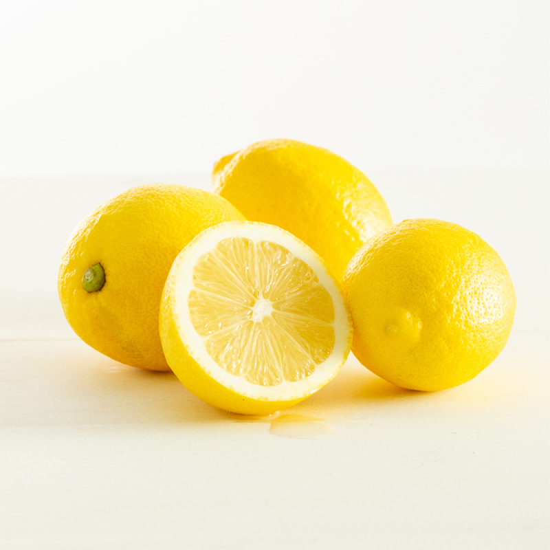 Buy Lemons - Yen Ben Online NZ - Twisted Citrus