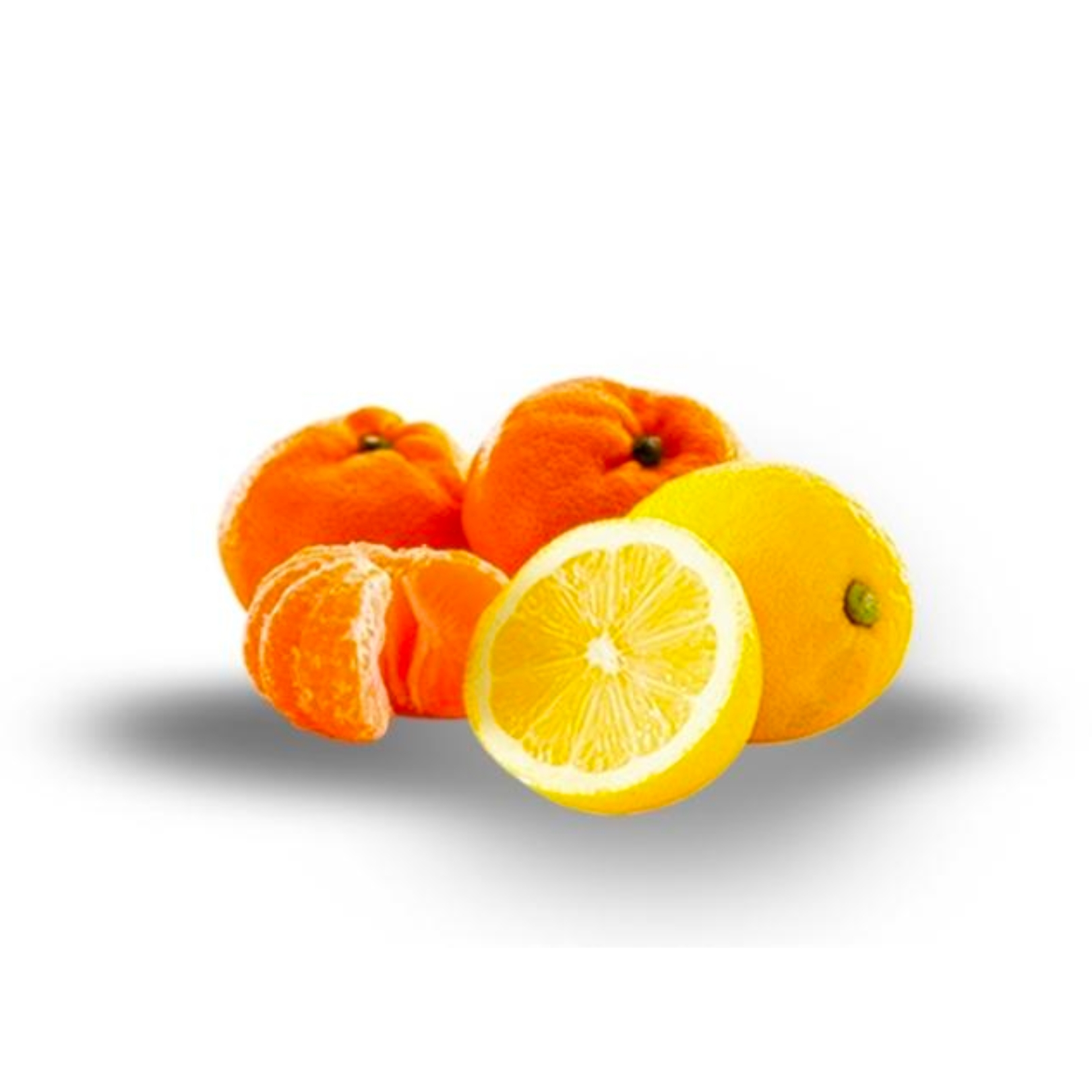 Buy Mandarin Lemon Online NZ - Twisted Citrus