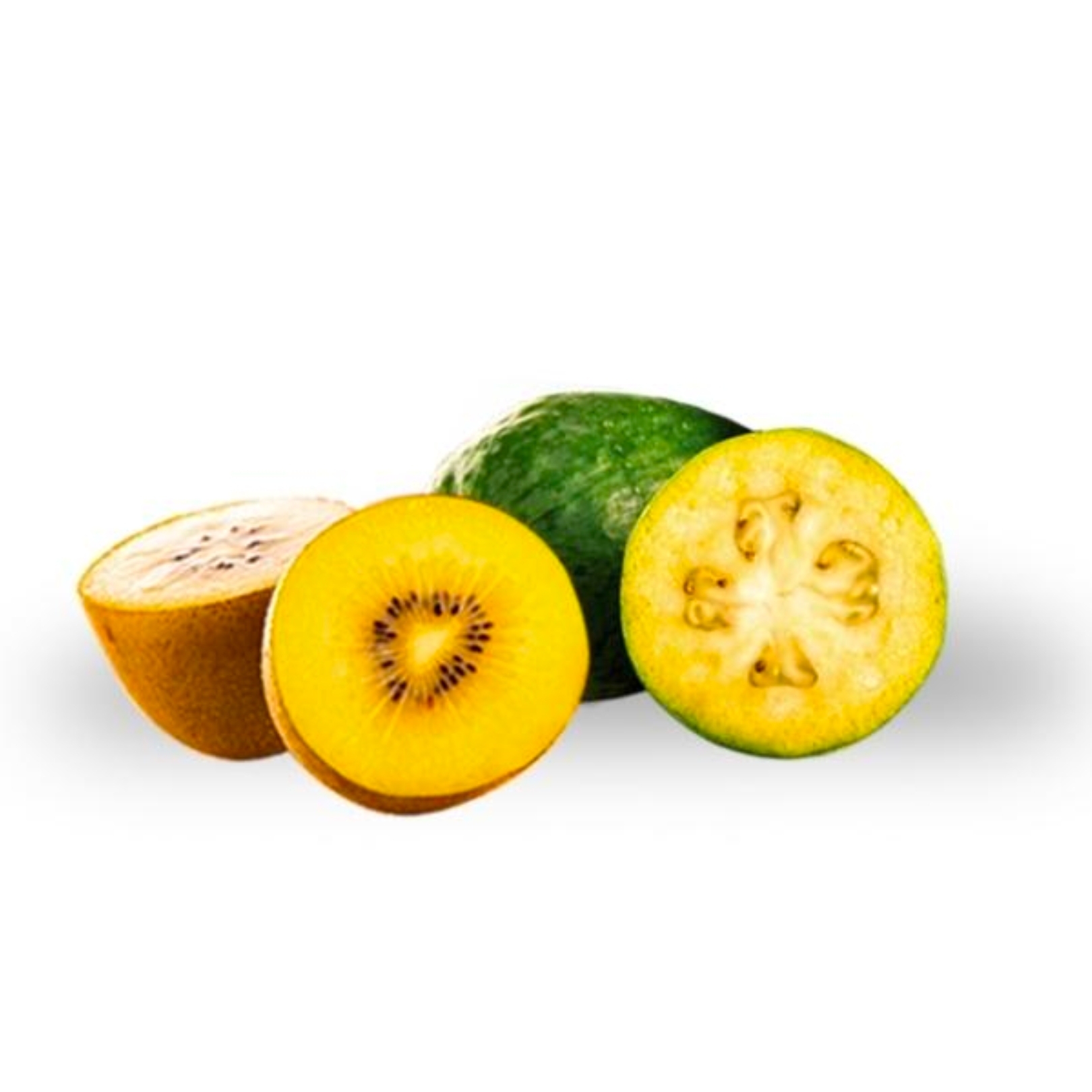 Buy Kiwifruit Feijoa Online NZ