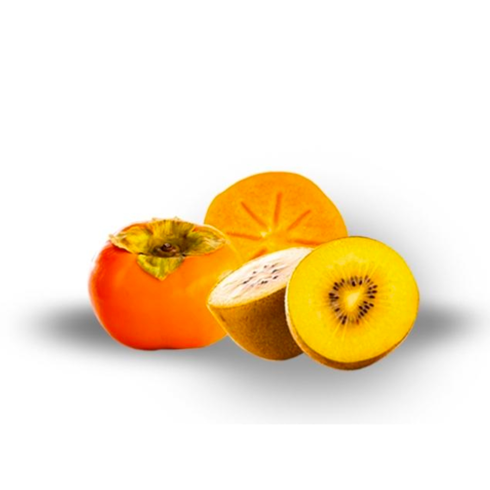 Buy Persimmon Kiwifruit Online NZ