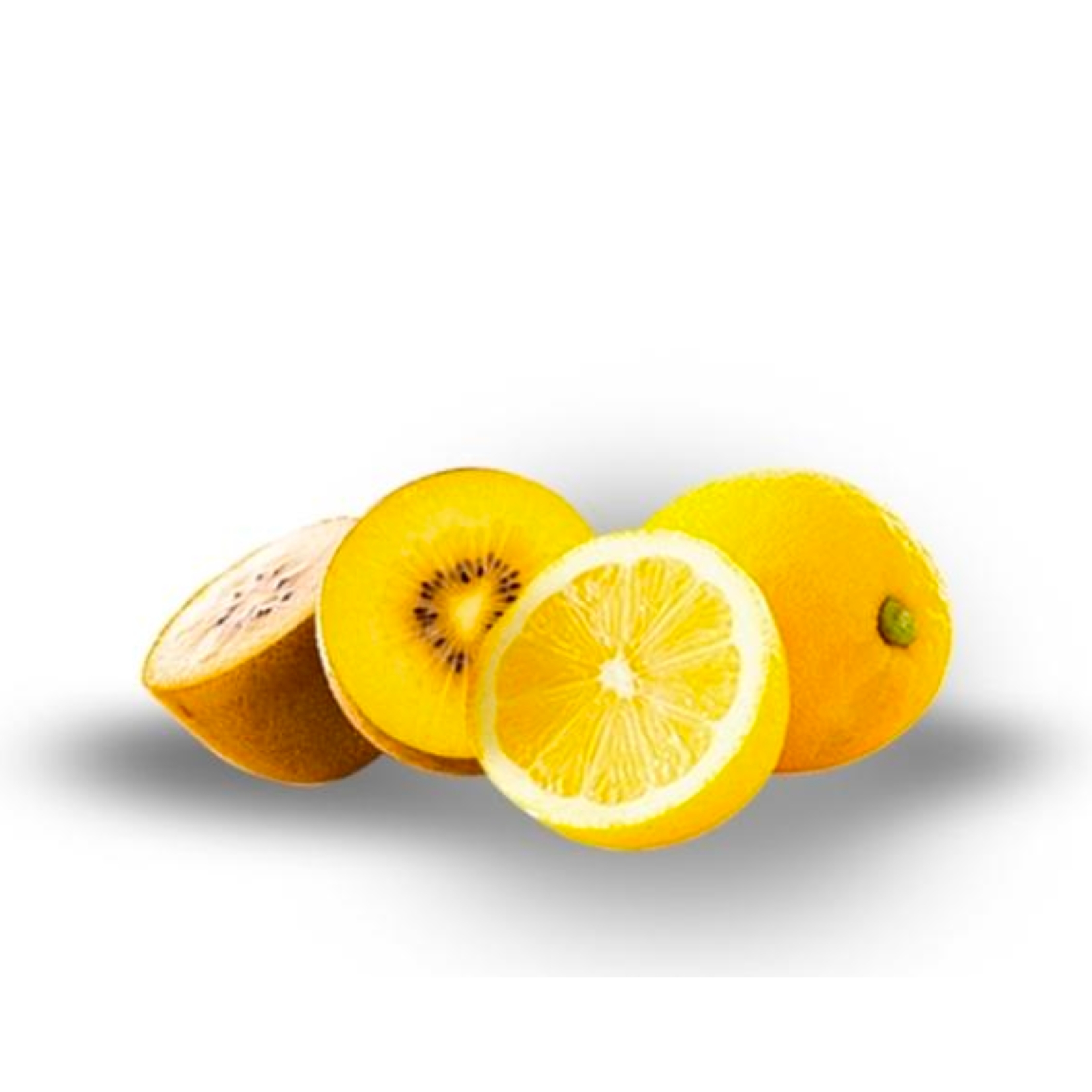 Buy Kiwifruit Lemon Online NZ