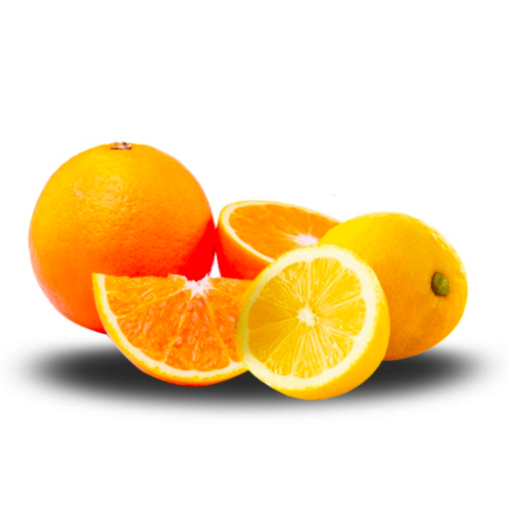 Buy Orange Lemon  Online NZ - Twisted Citrus